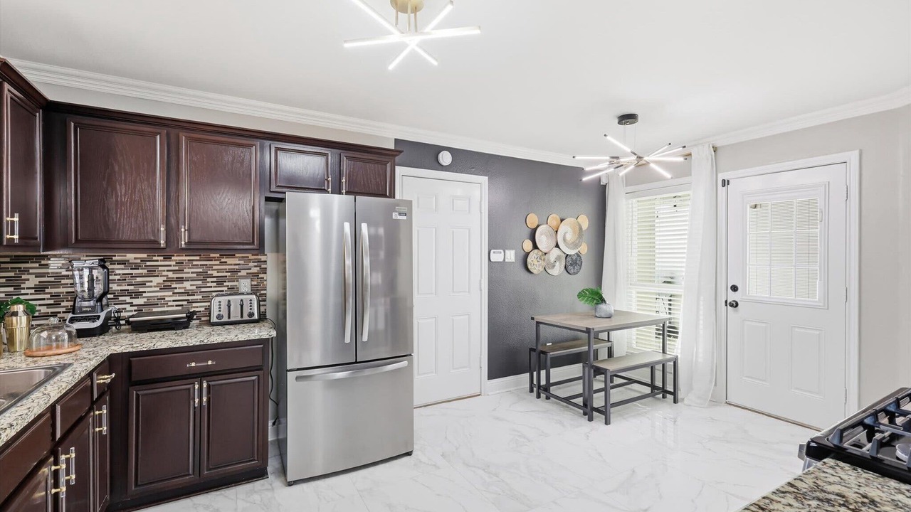 Photo of Kitchen in Lancaster