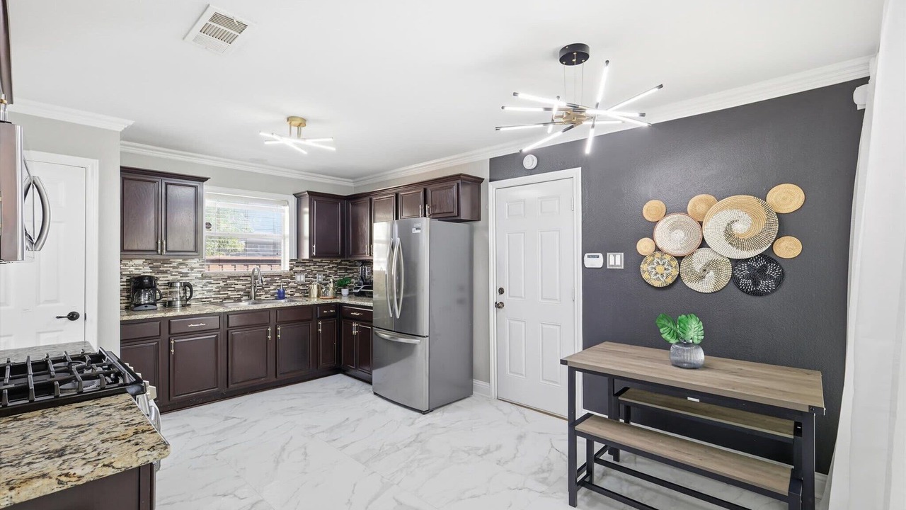 Photo of Kitchen in Lancaster