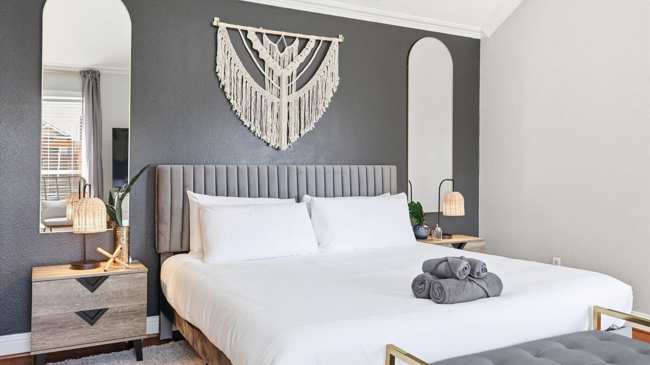 Photo of Bedroom in Lancaster