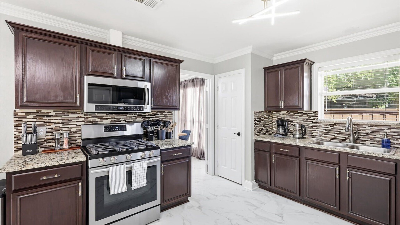 Photo of Kitchen in Lancaster