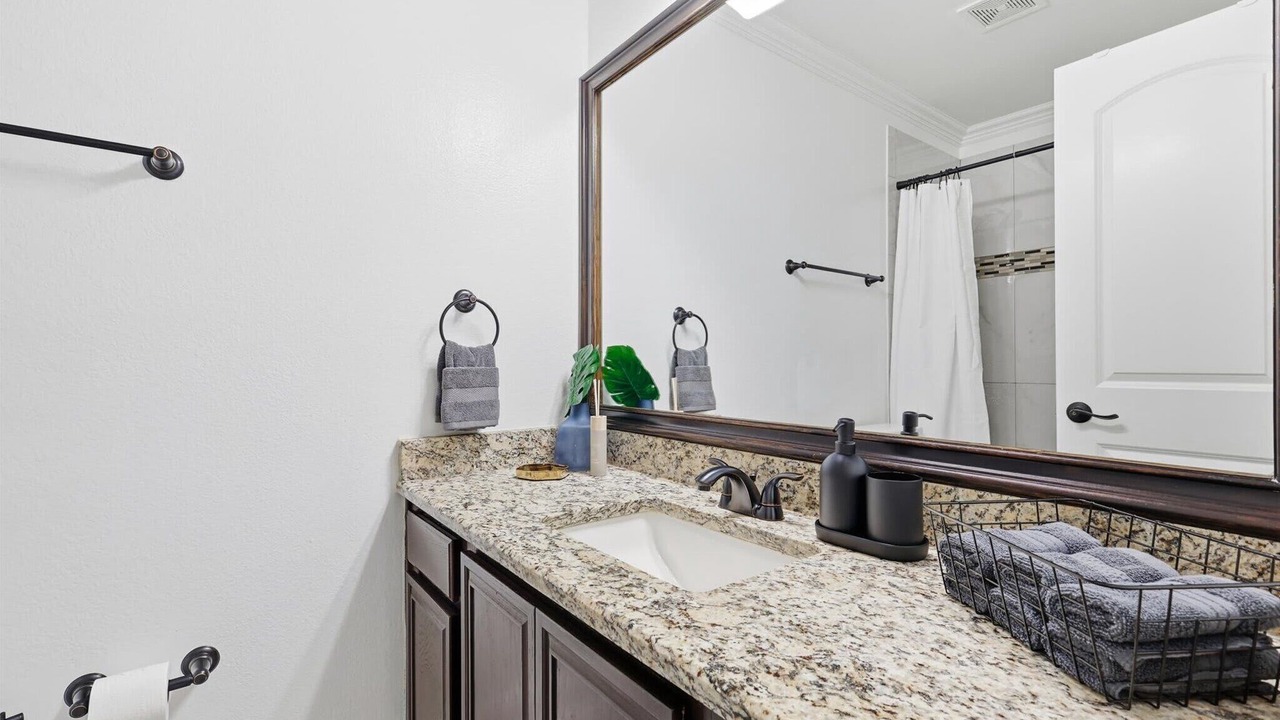 Photo of Bathroom in Lancaster