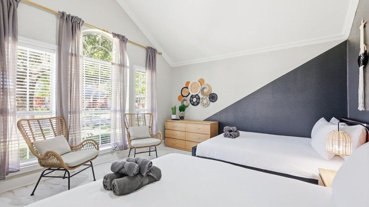 Photo of Bedroom in Lancaster