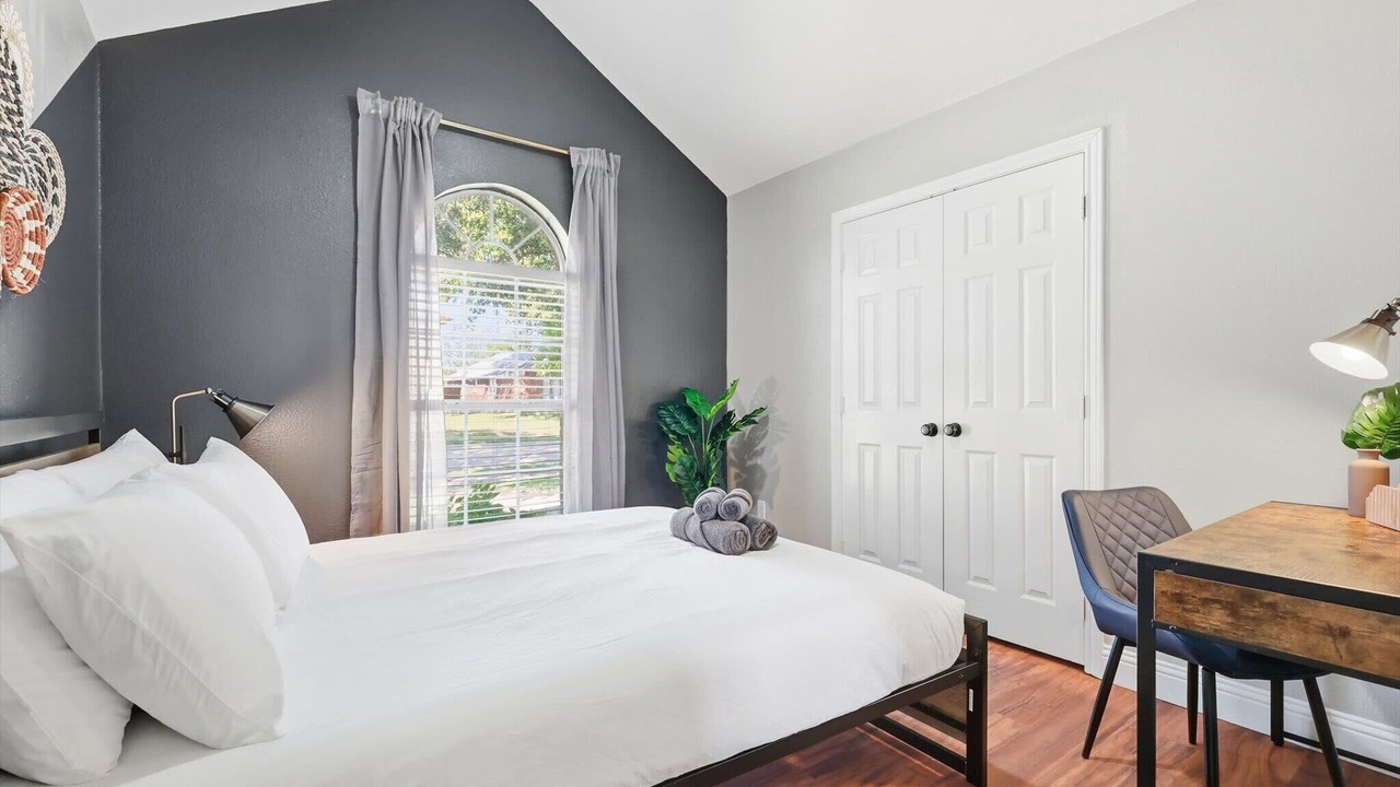 Photo of Bedroom in Lancaster
