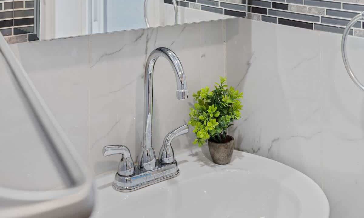 Photo of Bathroom in Hackensack