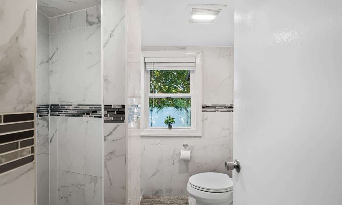 Photo of Bathroom in Hackensack