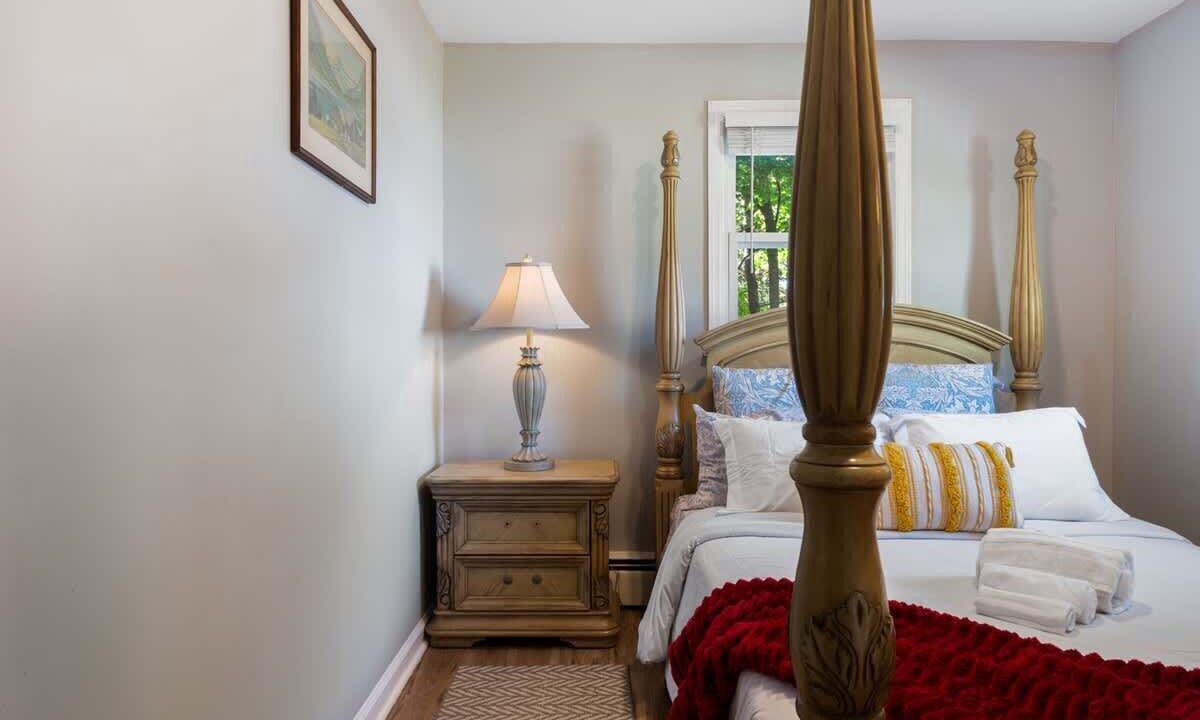 Photo of Bedroom in Hackensack