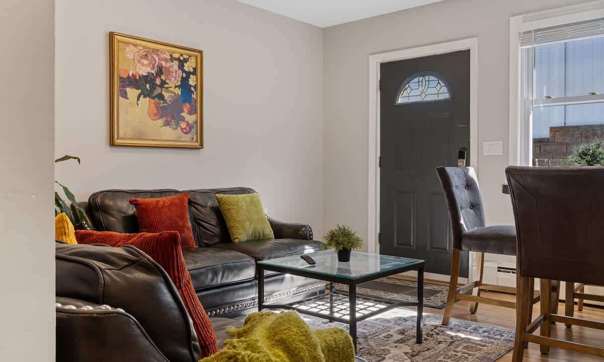 Photo of Livingroom in Hackensack