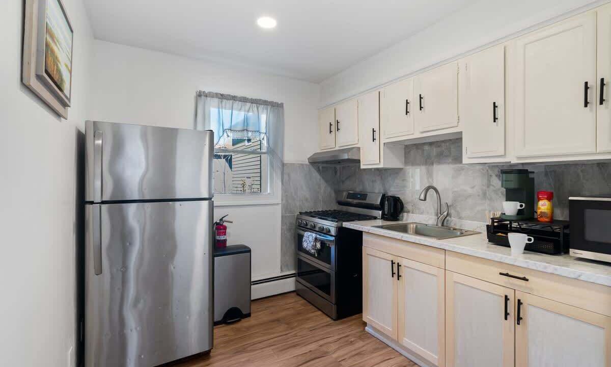 Photo of Kitchen in Hackensack