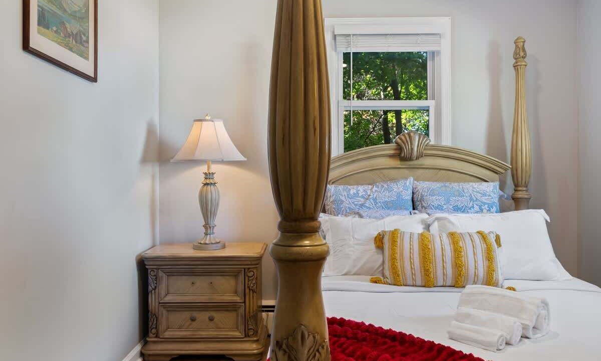 Photo of Bedroom in Hackensack
