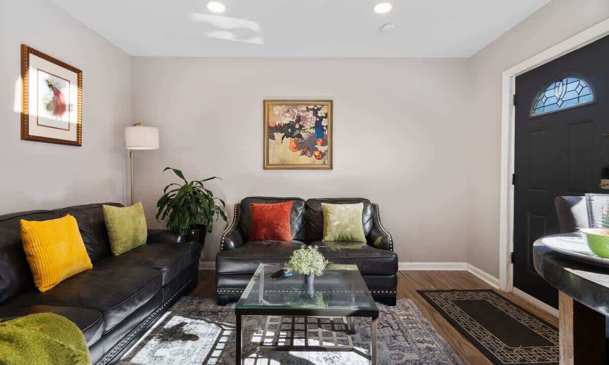 Photo of Livingroom in Hackensack