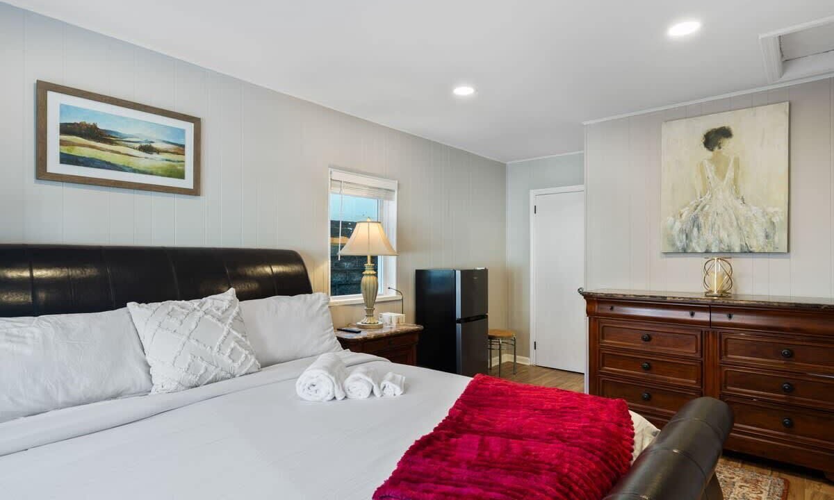 Photo of Bedroom in Hackensack