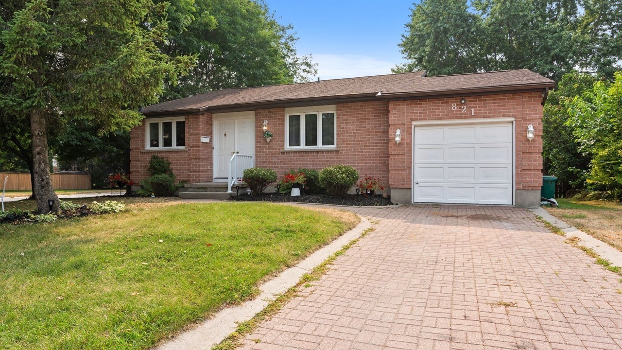 Photo of Outdoor in Amherstview