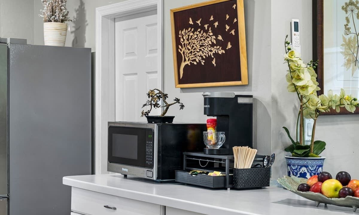 Photo of Kitchen in Teaneck