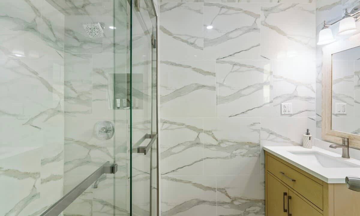 Photo of Bathroom in Hackensack