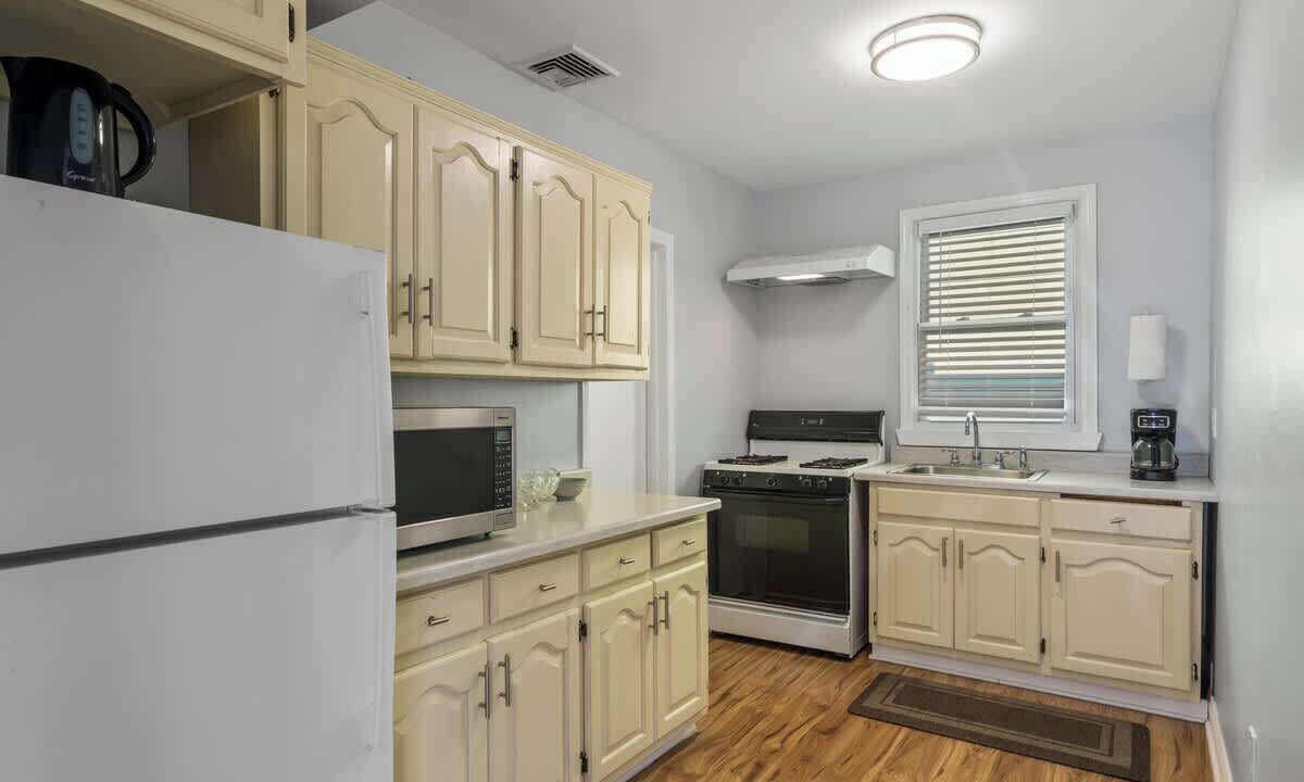 Photo of Kitchen in Hackensack