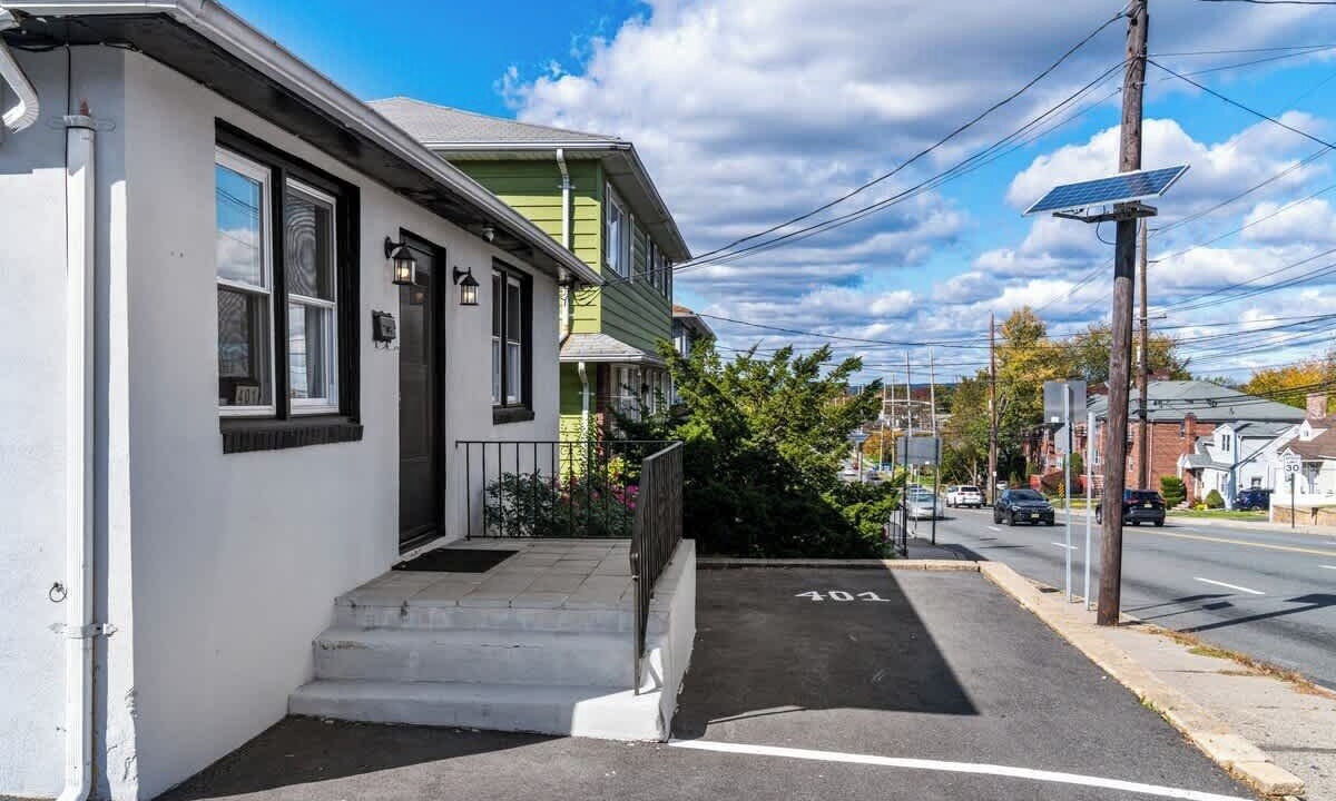 Photo of Outdoor in Hackensack