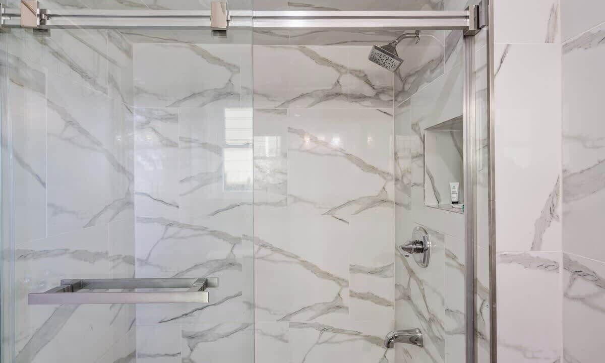 Photo of Bathroom in Hackensack