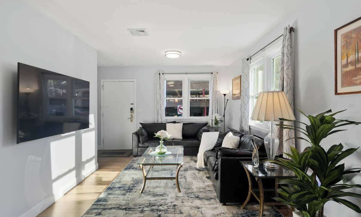 Photo of Bedroom in Hackensack