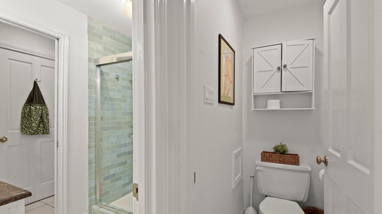 Photo of Bathroom in Lakeland