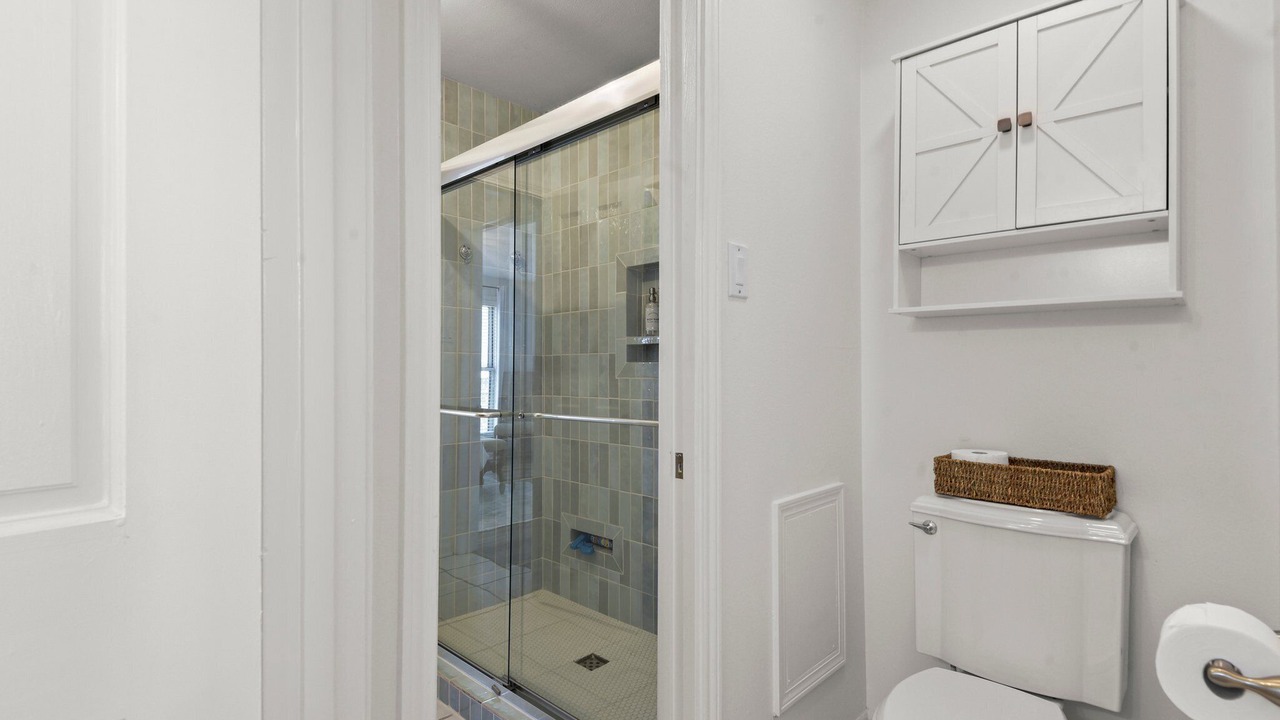 Photo of Bathroom in Lakeland