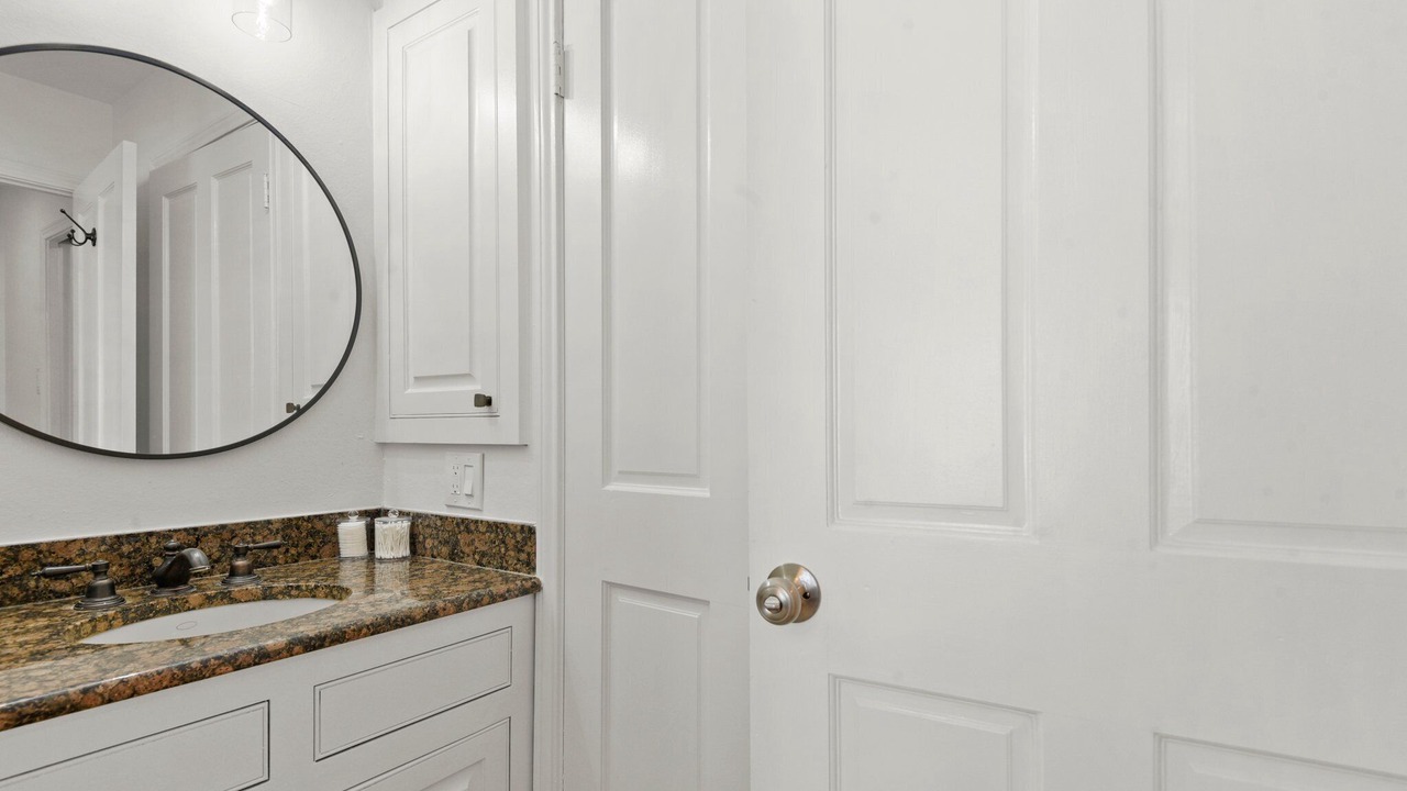 Photo of Bathroom in Lakeland