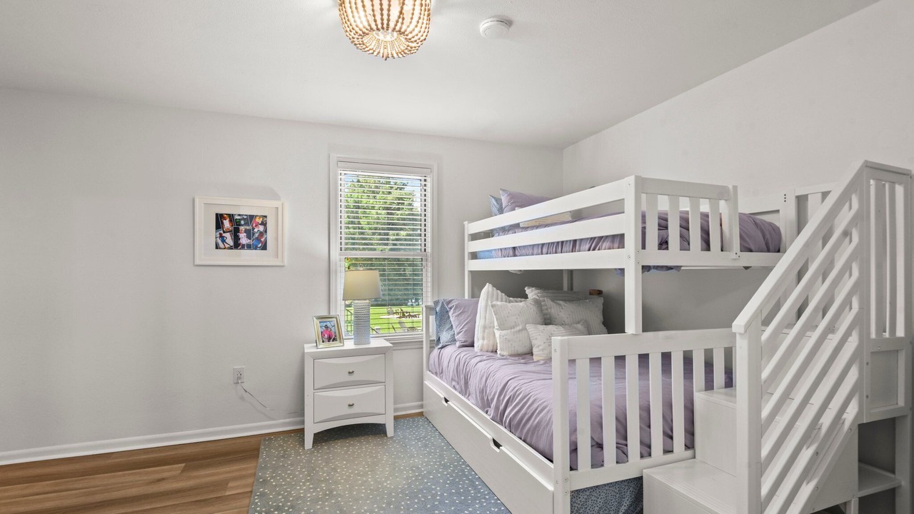 Photo of Bedroom in Lakeland