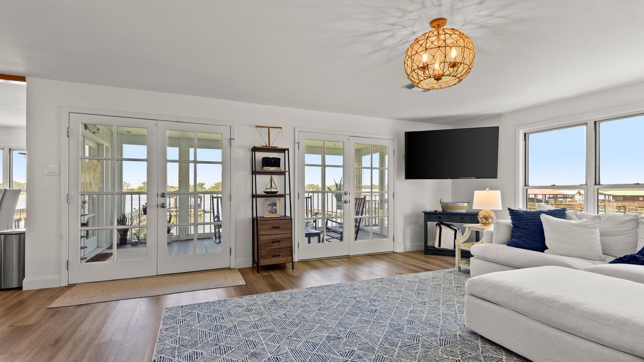 Photo of Livingroom in Lakeland