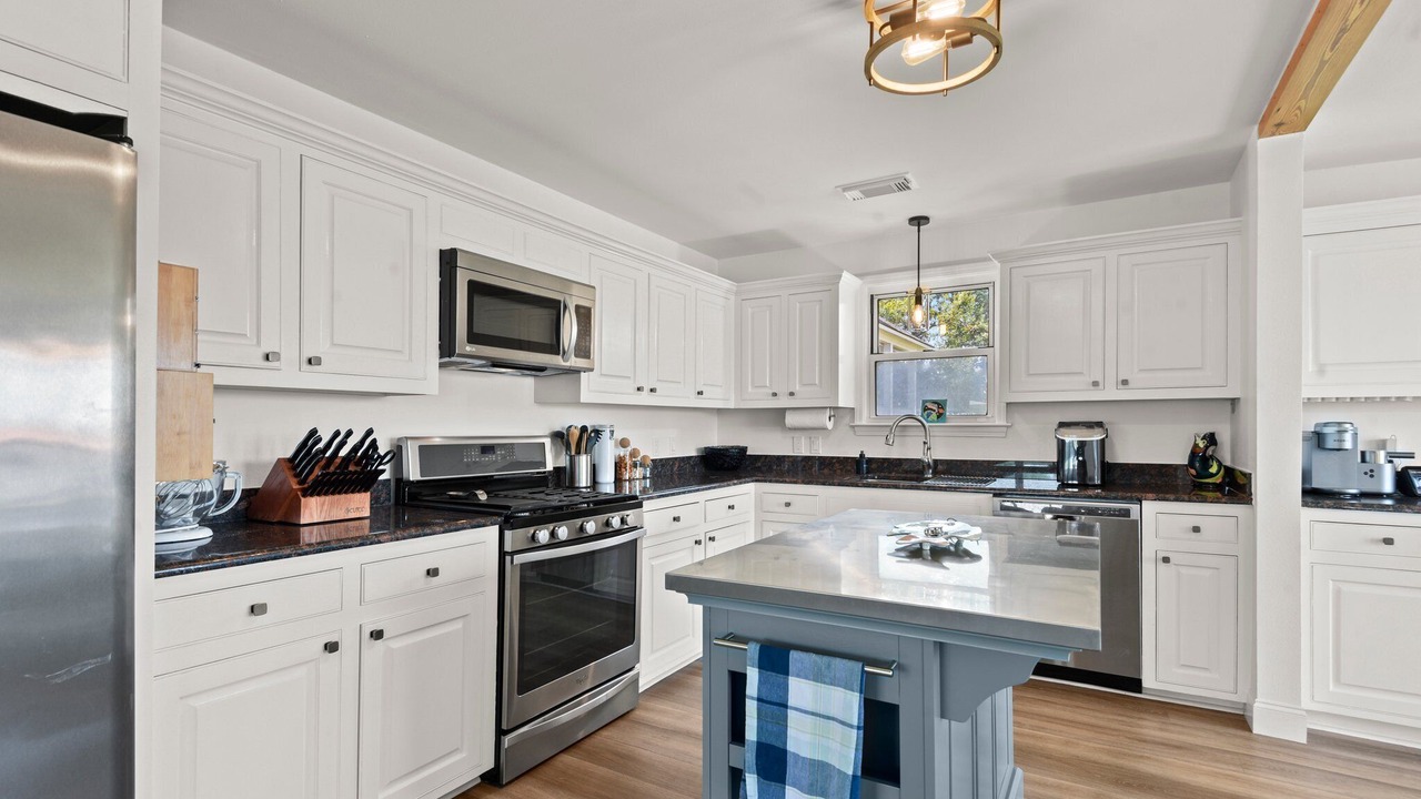 Photo of Kitchen in Lakeland