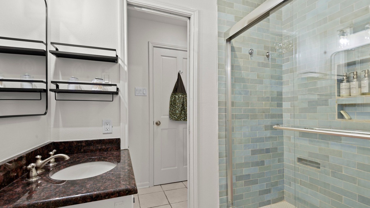 Photo of Bathroom in Lakeland