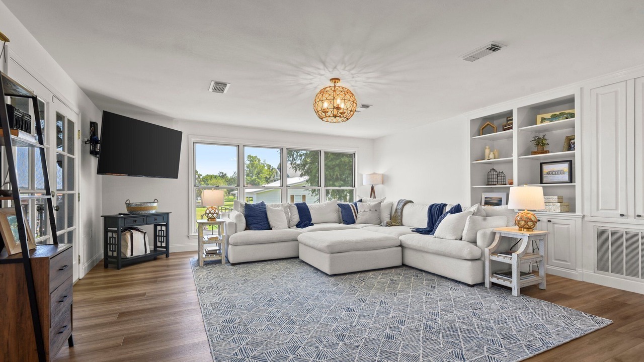 Photo of Livingroom in Lakeland
