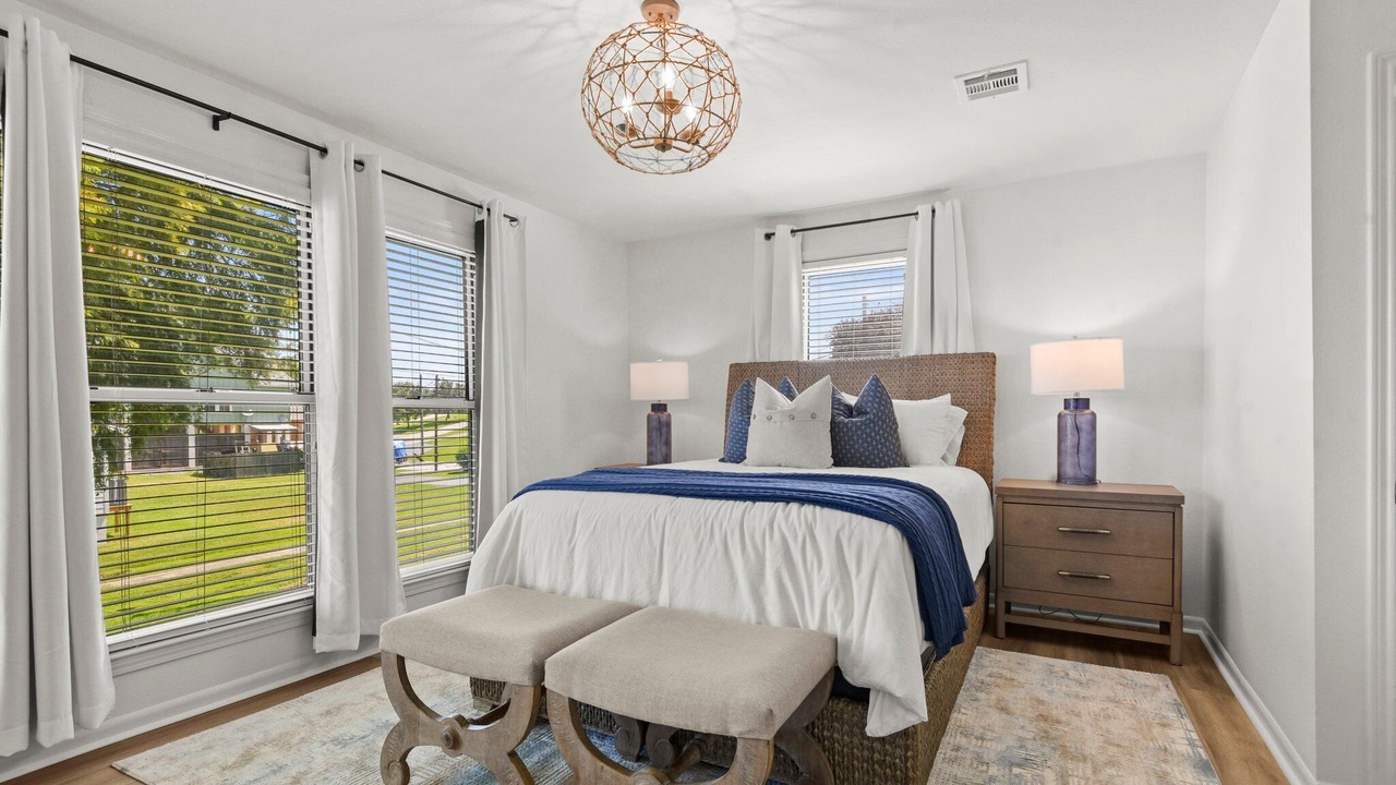 Photo of Bedroom in Lakeland