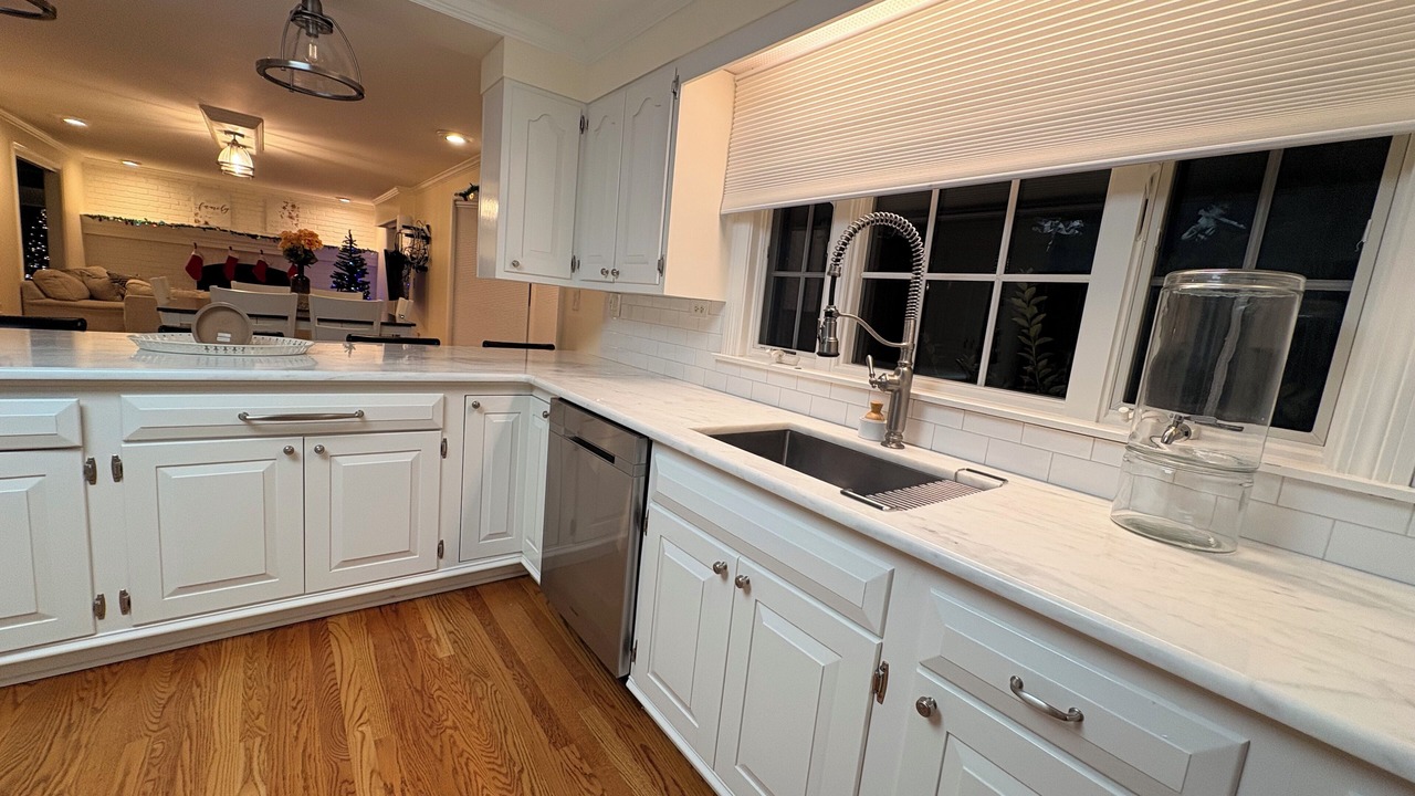 Photo of Kitchen in Watertown