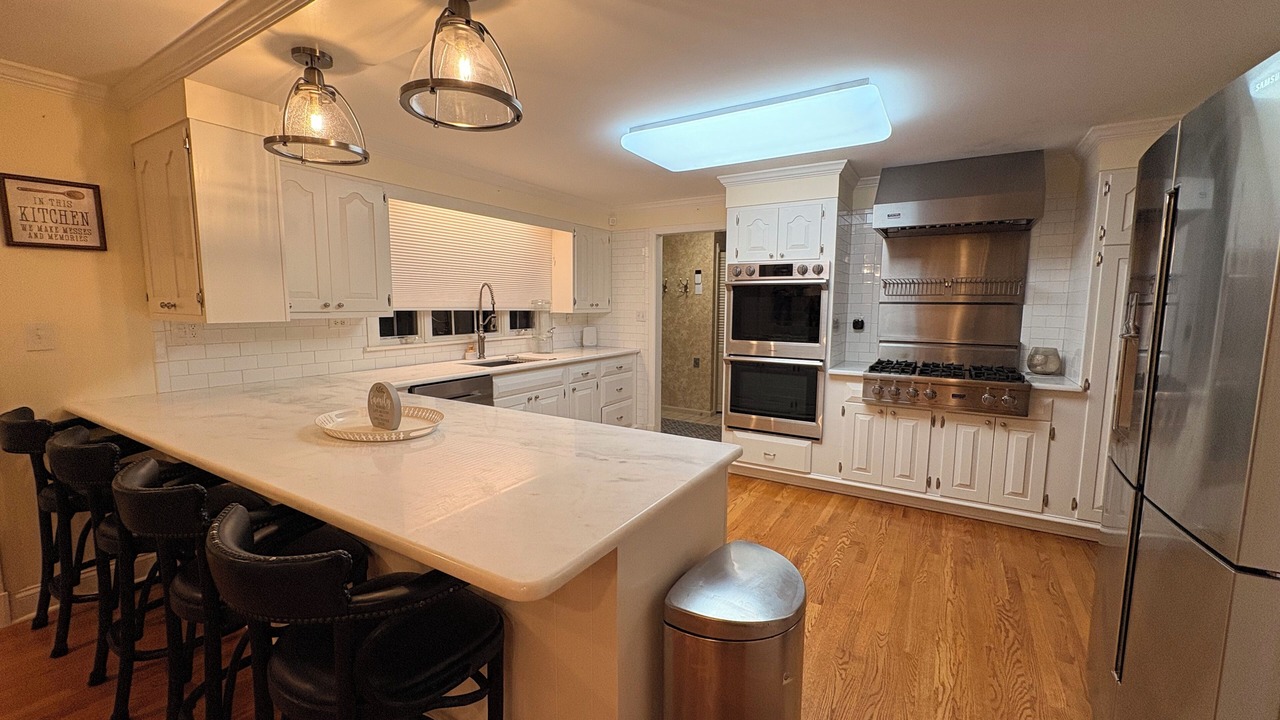 Photo of Kitchen in Watertown