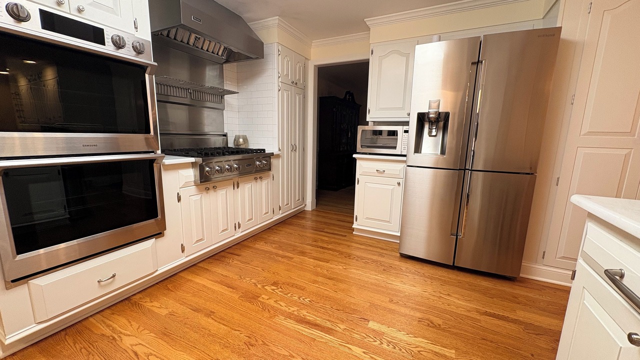 Photo of Kitchen in Watertown