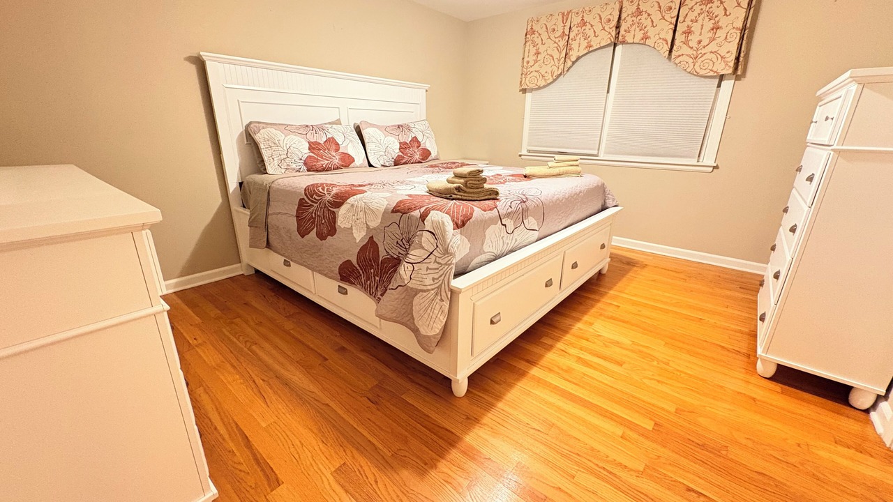 Photo of Bedroom in Watertown