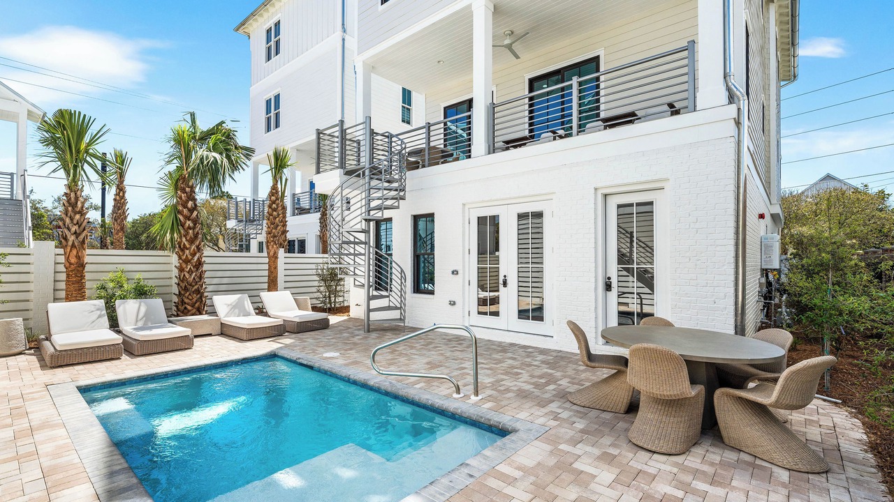 Photo of Outdoor in San Juan