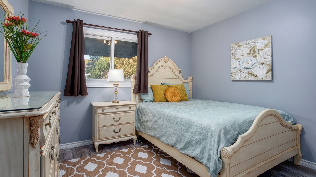 Photo of Bedroom in Guelph