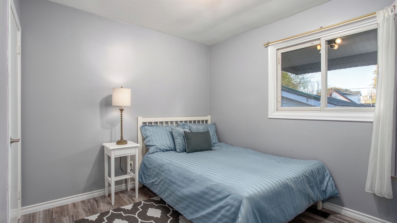 Photo of Bedroom in Guelph