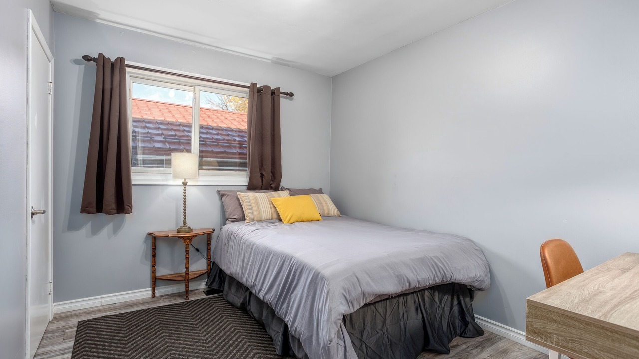 Photo of Bedroom in Guelph