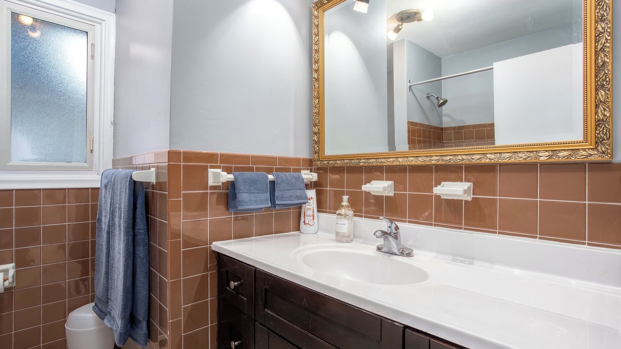 Photo of Bathroom in Guelph