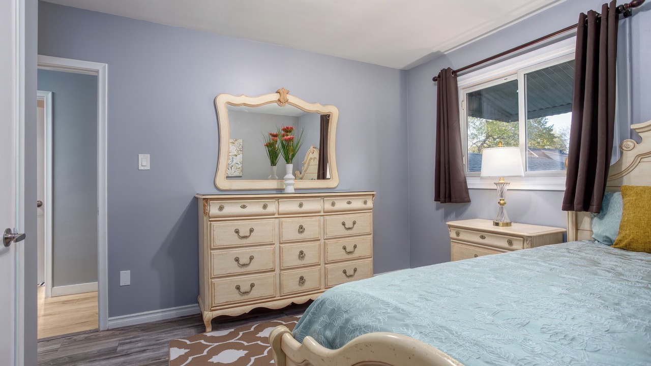 Photo of Bedroom in Guelph