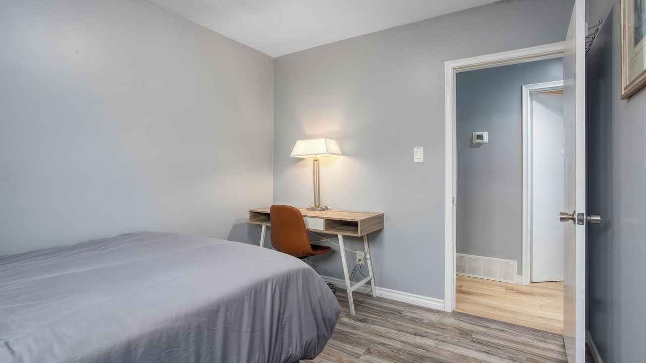 Photo of Bedroom in Guelph
