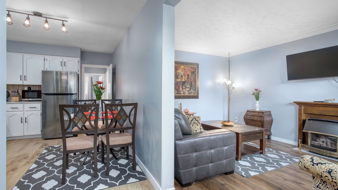 Photo of Livingroom in Guelph