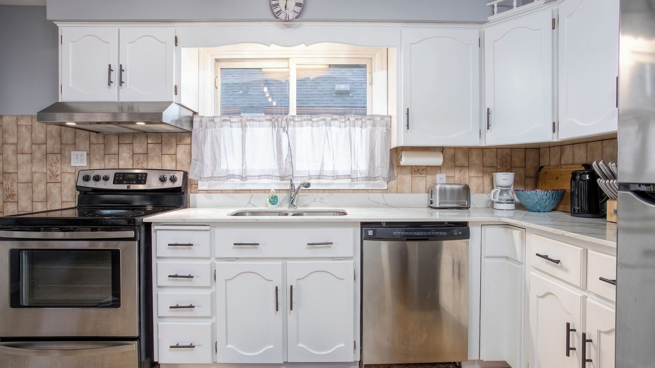 Photo of Kitchen in Guelph