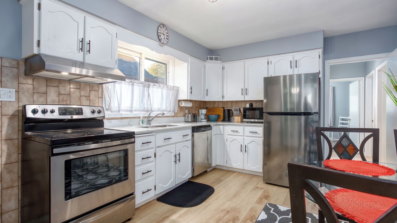 Photo of Kitchen in Guelph