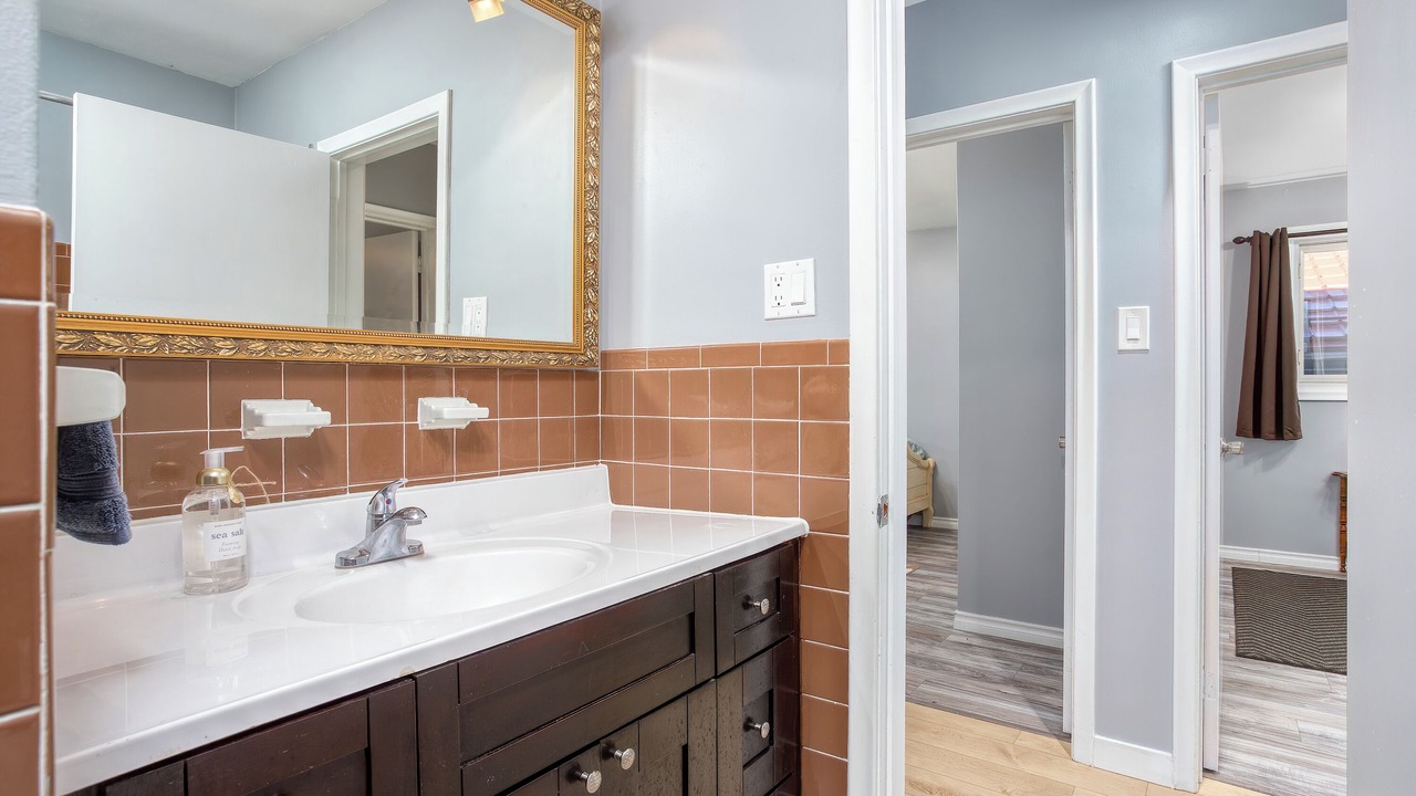 Photo of Bathroom in Guelph