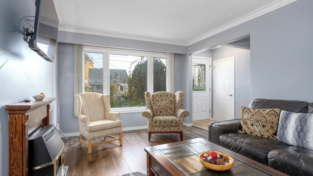 Photo of Livingroom in Guelph