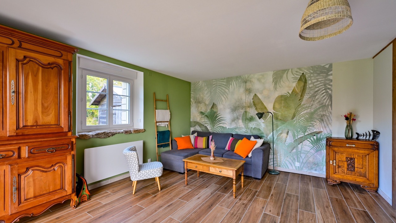 Photo of Livingroom in Ferel