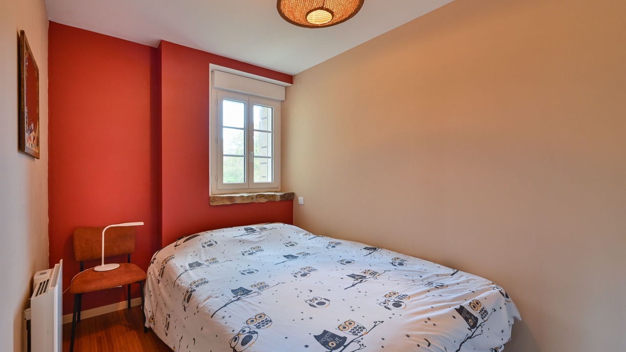 Photo of Bedroom in Ferel