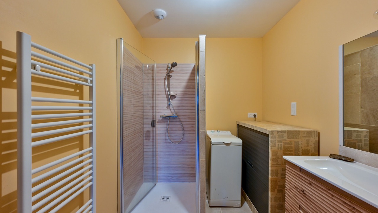Photo of Bathroom in Ferel